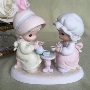 Meet your Posher, Dapeng